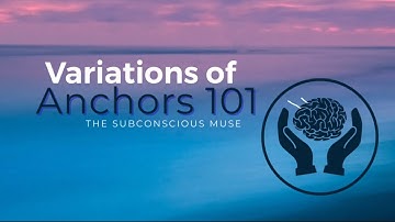 Variations of NLP Anchors