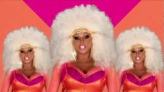 Watch Rupaul Peanut Butter video