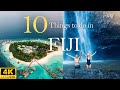 Top 10 best things to do in  fiji islands  travel guide to fiji islands