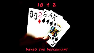 10 4 2- Daveo The Descendant Produced By