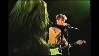 Red Hot Chili Peppers - Thirty Dirty Birds [Live, The Ritz - USA, 1985]