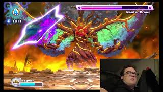 The Harman Smith Show: The Endless Grind Day 15