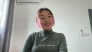 FTESL PEC 100 INDIVIDUAL REFLECTION (LIZ CHIN JIA XUAN)