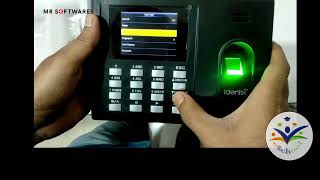 ESSL Biometric Configuration by eSchoolApp screenshot 5