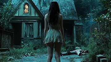 The Best Vampire Movie! | Blood Immortal | Horror, Thriller | Free Movies in English HD