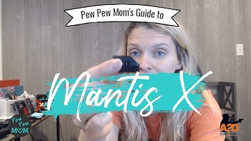 What is the Mantis X? Difference between the Mantis X vs X3 vs X10