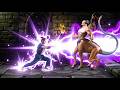 AKUMA Gameplay (Mortal Kombat Chaotic New Era) #mugen #mortalkombat #akuma
