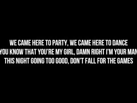 Pitbull ft. Stephen Marley - Options (Lyrics On Screen)