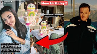 Hande And Gamze Got Ready For A Big Party Today New Birthday Party