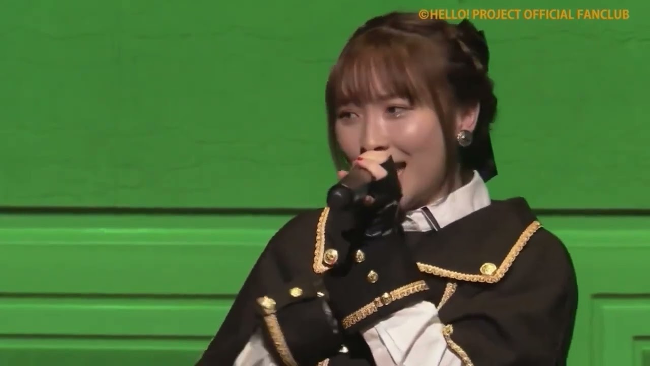 DVD『BEYOOOOONDS/雨ノ森 川海 高瀬くるみバースデーイベント