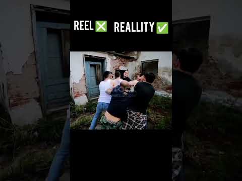 reel❎ REALLITY ✅ #beniqabpakistan #sainsarkar #reallity #trending #yiutubeshort