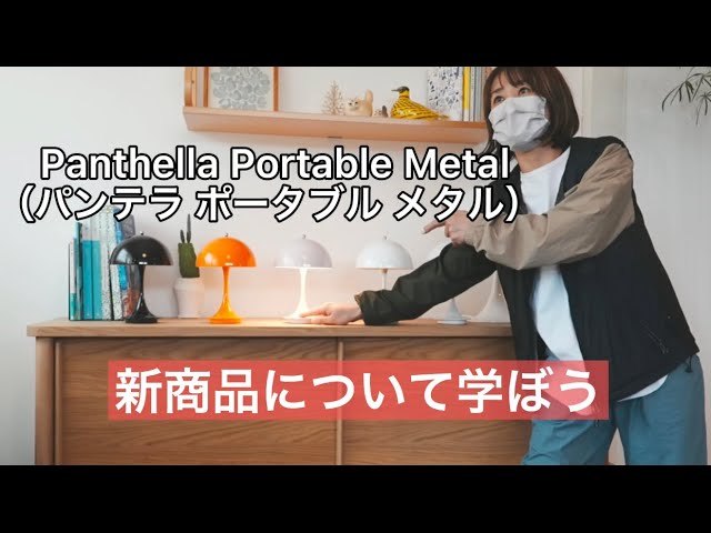 新商品の勉強会しています📕 Louis Poulsen（ルイスポールセン