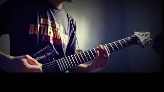 Linkin Park - "One step closer" (GUITAR COVER)