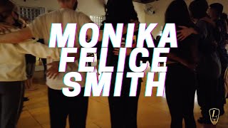 "Mirrors" Justin Timberlake | Monika Felice Smith Choreography | Lume Dance Training