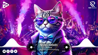 Hai Từ Yêu Và Thương Khó Quá Remix - Yêu Và Thương Khó Quá Remix - Tình Ta Hai Ngã Ver 2 Remix