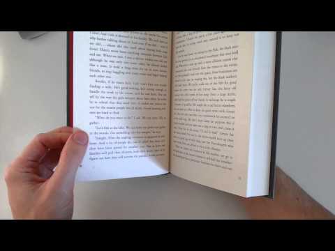 Book look review of The Hunger Games - Hardcover Box Set