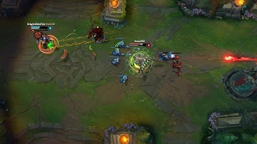 I miss old Urgot :(