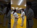 【選手稽古】打たせ