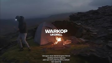 Warkop DKI (Weboo Drill Remix)