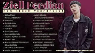 ZIELL FERDIAN FULL ALBUM TERPOPULER - BUMANTARA | BAWALAH CINTAMU | KENANGAN (CP|50)