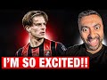 I'm So EXCITED.... Alex Scott TO CHELSEA?! | Enzo TO REUNITE With Enzo?! | Chelsea Transfer News