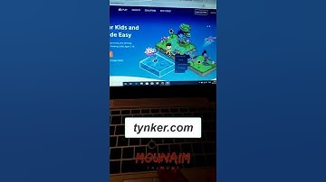 مواقع تعلم البرمجة للاطفال