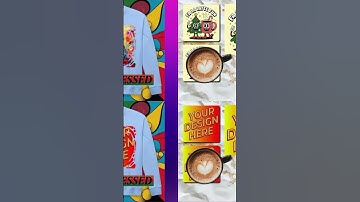 Etsy Sellers, This Will Change Your Life! 🚀 Bulk Mockups in Minutes!