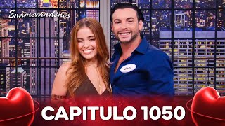 Enamorandonos Capítulo 1050