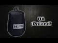 Mochila Under Armour Roland Black Backpack UA Review Youtube