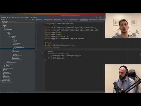 Pair Programming the