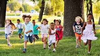 Protecting kids is a top priority! Here are some ways to ensure their safety and well-being:Kids I