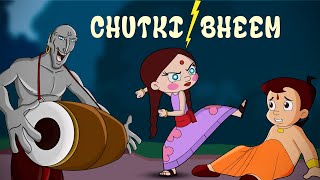 Chhota Bheem Vs Chutki | Music Hypnosis | Cartoons for Kids | Moral Hindi Stories screenshot 5