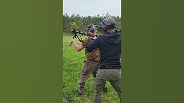 mg34 Russian front stylyII