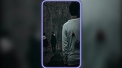 KHWAHISHE JO THI MERI 😌|| NEW SAD XML FILE 😔💔 || NEW SAD SONG XML TRENDS 💔 || AILGHT MOTION SAD XML