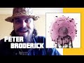 Capture de la vidéo Peter Broderick Interview On New Record "Blackberry" (2020)