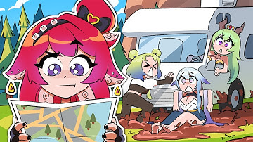 THEY SHOULD HAVE NEVER LET ME DRIVE... | Rv There Yet