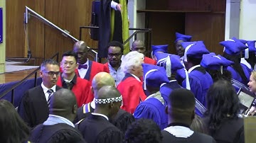 #UWCGrad2022: UWC Spring Graduation 2022 (S02 - 14:30 PM)