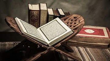ما تيسر من سورة الروم و لقمان - تراويح 2023 -