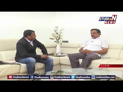 News Paper Analysis | Studio N Telugu News