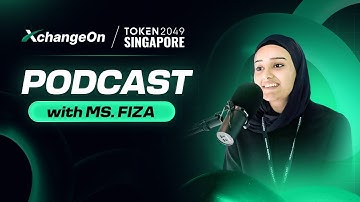 The Future of Crypto & AI — Insights from Gen Z | XchangeOn Podcast Episode 2 #Xchangeon