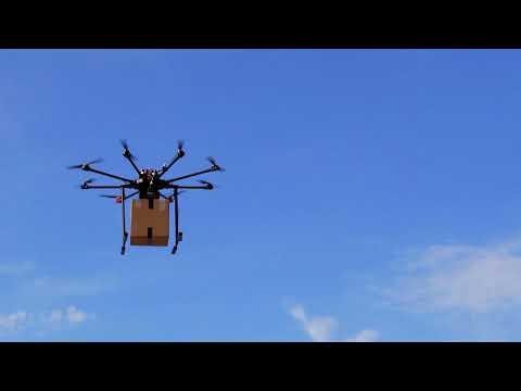 A2Z Drone Delivery