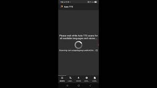 ​New Nepali (TTS)  fastest tts Crystal Clear & High Response tts  for blind  user  screenshot 3