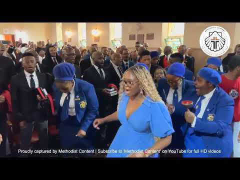 Liza lisidinga lakho (HD) | Pretoria Central Circuit YMG Robing 2025