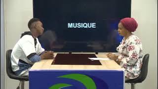One Alisko invite sur pinal tv avec zeïnabou bah couloir weekend