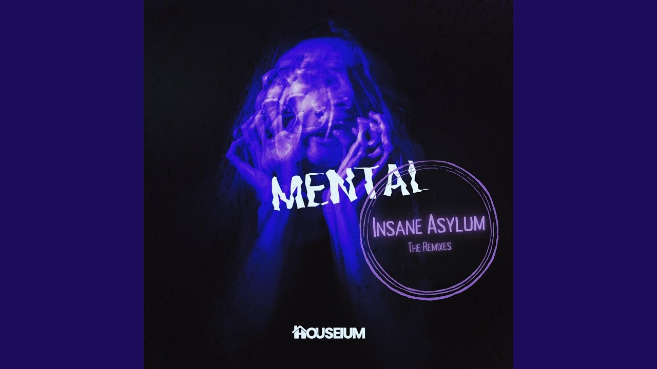Sleduj Mental (Fantom Freq Remix) na YouTube