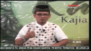 Rekaman Live Streaming BARAYA TV