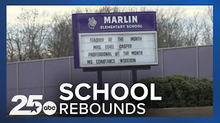 Marlin ISD honored as 'demonstration district' by Texas Alliance of Black School Educators
