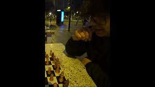 Ajedrez en la calle #daarick #comedia #themewdew #thedaarick28 #valerihe #peru #sideral
