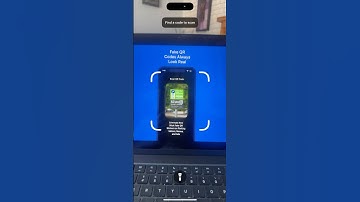 QR Code Scam Protection by MetaCert in Safari (Zero Trust iPhone Security)