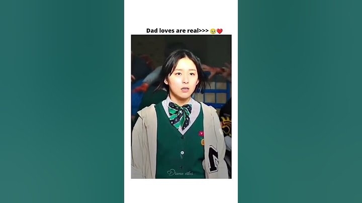 Dad 🥹❤️ #dramastaus #kdramaedit #kpop #youtube #kdrama #allofusaredead